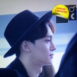 [EXO] 종대 요즘 어울리게 잘입어서 <b>감격</b>