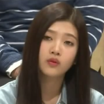 [EXO] 아무리 <b>얼굴</b> 조녜여도 <b>얼굴크기</b>가 중요한듯