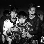 [EXO] 나 네이쳐 알바해 ㅋㅋㅋㅋㅋ