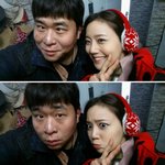 문채원 애교에 조용히 입덕한 사람 손