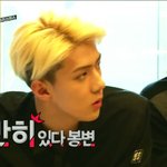 [EXO] 쇼탐재방하는데 리더말 소름ㅋㅋㅋㅋㅋ
