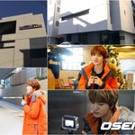 [인피니트] 울림 사옥 좋네..