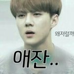 [EXO] 지금<b>자랑질</b>하는애들