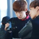 [EXO] 나<b>직업</b>중학교선생님인데