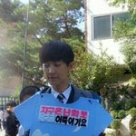 [EXO] 박찬열 훈내에 <b>질식</b>할거같다