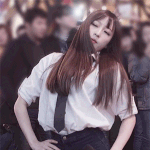 [exid] 위아래 <b>위위</b>아래 exid 하니