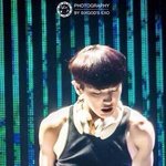 [EXO] 개썅마이<b>웨이</b> - 이름모를근육과 복근