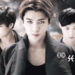 [EXO] 세훈이 미친것같아