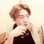 [EXO] <b>숀리</b> 유리 할수있어 3분짜ㄴ리영상 해본사람