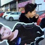 [레이] ㅋㅋㅋㅋㅋㅋ큐ㅠㅠ엑소 <b>남팬</b>이
