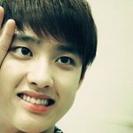 [EXO] 경수<b>특허</b> 브이