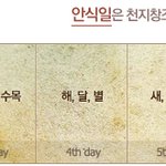 성경의 <b>안식일</b>