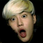 [EXO] 너네 <b>콩고물</b>빵 아냐