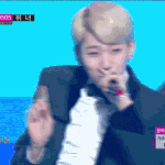 [블락비] 혹시 여기 비비씨 있슈?