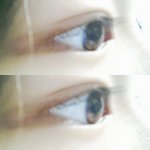 [EXO] 얘들아 나 눈<b>화장</b> 전후 차이심함??