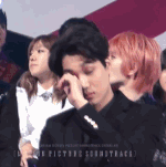 [EXO] ㅅㄹㅌ 심할 때