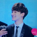 [EXO] 김종대 웃음<b>갭</b>