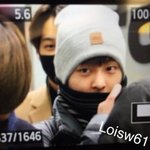 [EXO] 민석이 영원히 애기로 <b>남아</b>줬으면ㅜㅜ