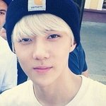 [EXO] 뭔 세훈이가 삼백안이야