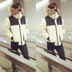 [EXO] 이날 종인이 <b>공항</b>핫바디때