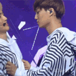 [EXO] <b>김준</b>묜 존2나 구ㅣ여운고가타..