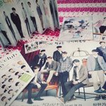 [EXO] 오늘 아이비가서 득템