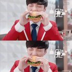 [레이] ㅋㅋㅋㅋ <b>혼신</b>의 표정욘깈ㅋ