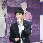 [EXO] ㅁㅈ준면이는 생긴것도 <b>반듯</b>하고 