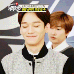 [EXO] 김종대 존나 <b>오렌지</b>같음