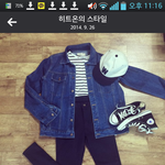 [exo] 코디추반ㄱ
