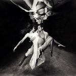 [추억파리여] <b>인어</b>가 된 아름다운 임산부들