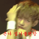 [방탄소년단] 날게<b>씨님</b>.....