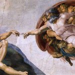 [성경] <b>아담</b>에게는 배꼽이 있었을까?