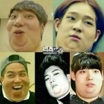 [위너] 강남<b>김송</b>이의