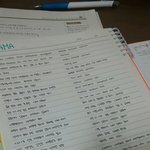 [EXO] 심심해서마마써봤어