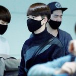 [EXO] 검은마스크 <b>조직</b>단[EXO]
