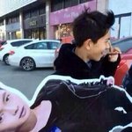 [레이] 큰일나써 씽이 납치됨ㅋㅋㅋㅋㅋㅋ