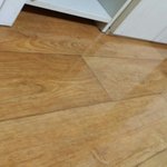 [도와주세요] 이사한지 일주일, 퇴근하고 오니 방에 홍수가났어요(사진有)