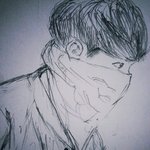 [EXO] 씽이 닮았어?...ㅋㅋㅋ
