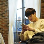 [EXO] 나준면이가내뒤에서노래줄러주는꿈꿨는데