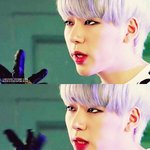 아이콘 구준회를 눈여겨 보고 있다는 <b>지코</b>