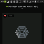 [EXO] 투표하느라 앱깔고 하는거 <b>지루</b>;;