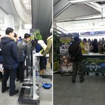 저번 주 경마 결과!