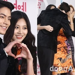 [우결] 우결 <b>홍종현</b>-유라 커플, 핑크빛 열애모드 솔솔 ~