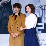 다시만난 황정음-지성 <b>케미</b>