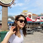 [한지혜] <b>대뷔</b> 전후 미모가 늘 한결같은 한지혜