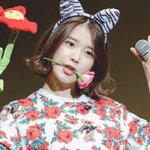 [아이유] 여자가 봐도 귀여운데...남자는....