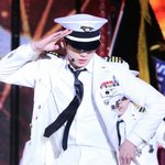 해양소년단 돋는 <b>방탄소년단</b> 정국ㅋㅋ