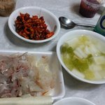 [사는애기] 사촌언니 형부 될 사람이 영국신사...