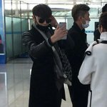 [EXO] ㅅㅂ<b>기럭지</b>봐